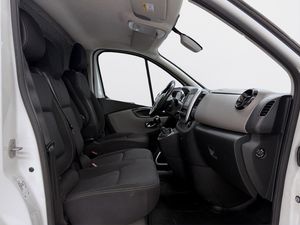 Nissan NV300 bild 14