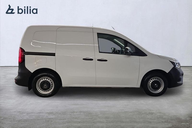 Renault Kangoo bild 18