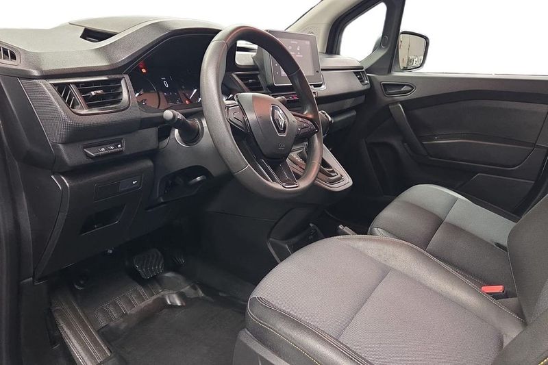 Renault Kangoo bild 14