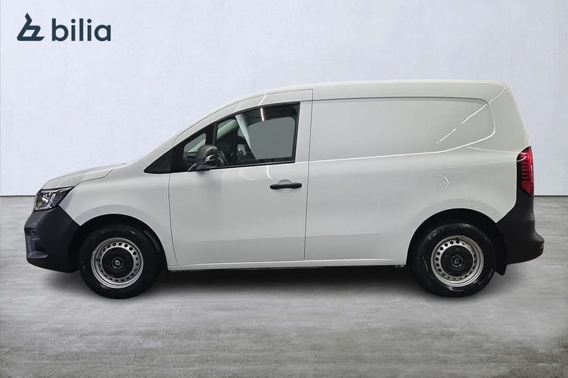 Renault Kangoo bild 3