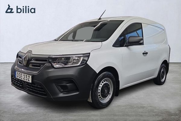 Renault Kangoo E-Tech Skåp 45kWh Base Line L1 BiliaDays26 - 2023