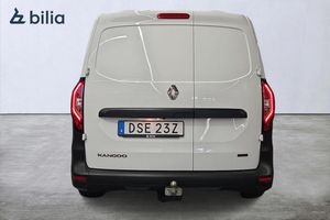 Renault Kangoo bild 5