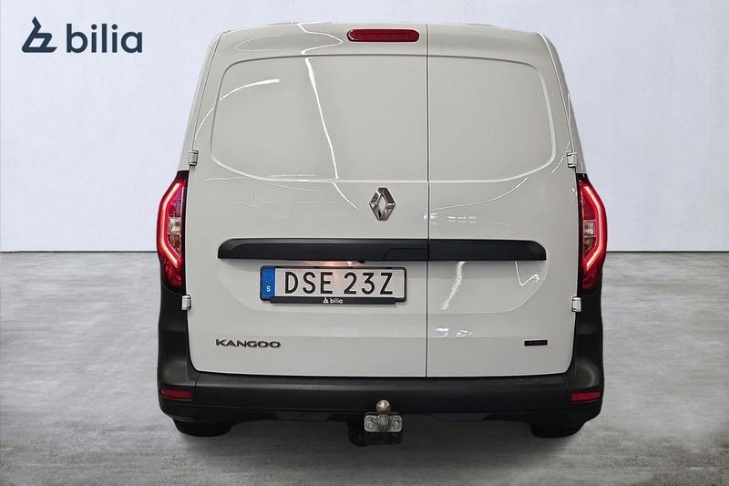 Renault Kangoo bild 5