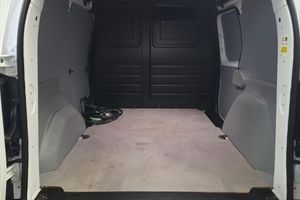 Renault Kangoo bild 12