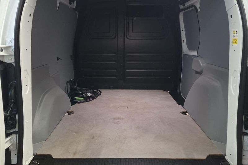 Renault Kangoo bild 12