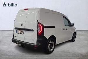 Renault Kangoo bild 19