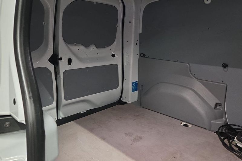Renault Kangoo bild 13