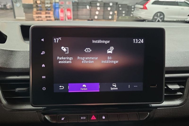 Renault Kangoo bild 15