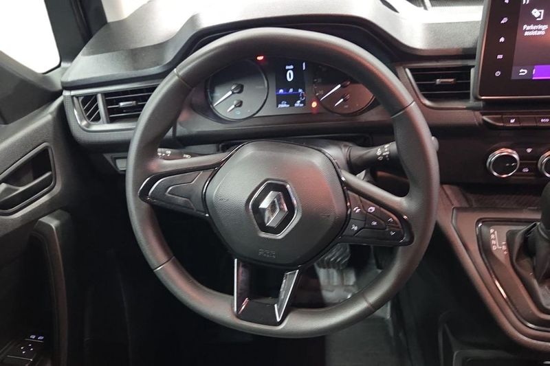 Renault Kangoo bild 11