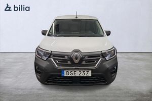 Renault Kangoo bild 6