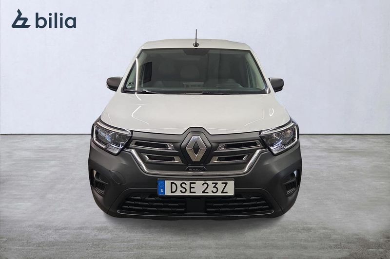 Renault Kangoo bild 6