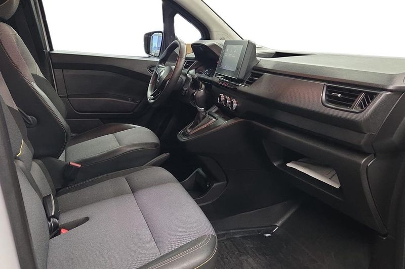 Renault Kangoo bild 7