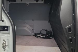 Renault Kangoo bild 9