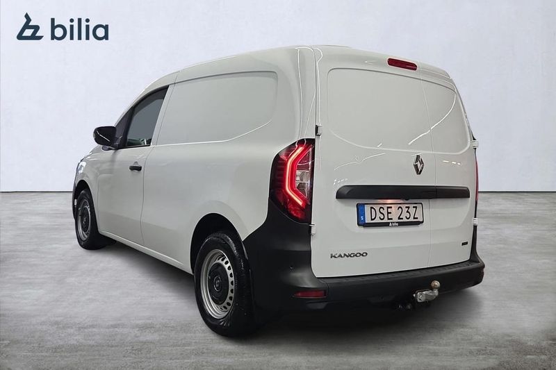 Renault Kangoo bild 2