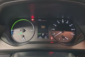 Renault Kangoo bild 16
