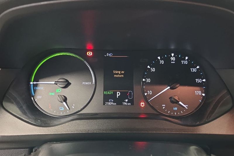 Renault Kangoo bild 16