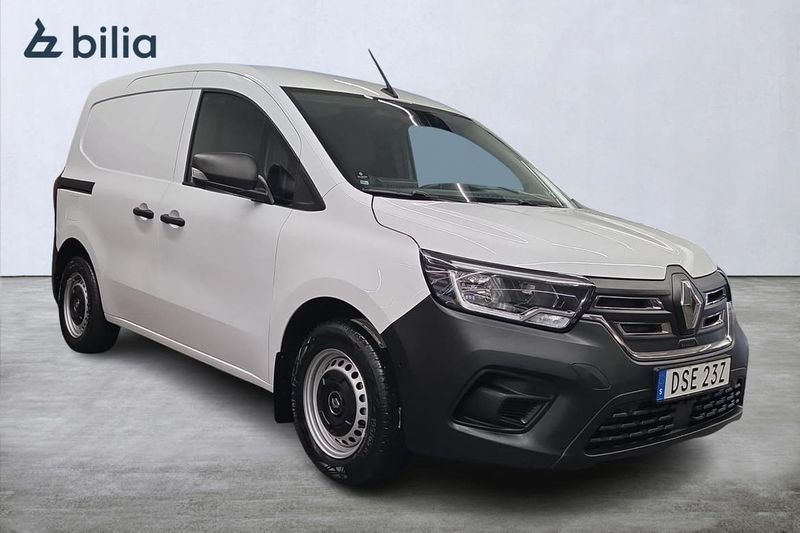 Renault Kangoo bild 20