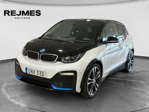 BMW i3 bild 1