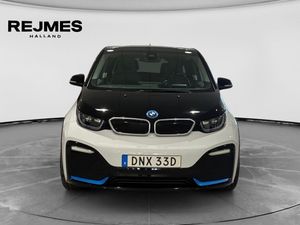 BMW i3 bild 8