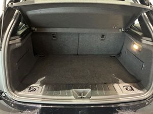 BMW i3 bild 13