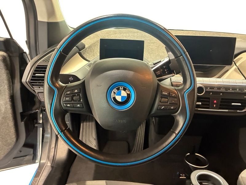 BMW i3 bild 10