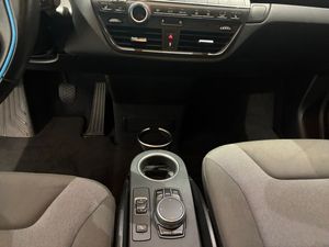 BMW i3 bild 12