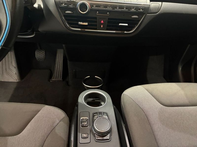 BMW i3 bild 12