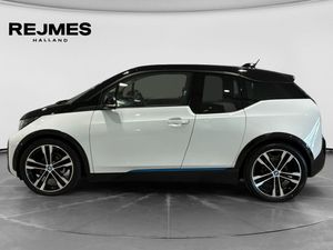 BMW i3 bild 3
