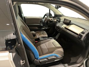 BMW i3 bild 4