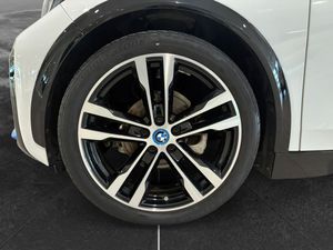 BMW i3 bild 9