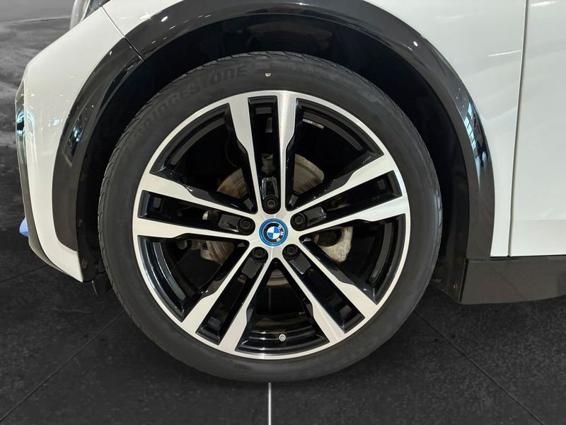 BMW i3 bild 9