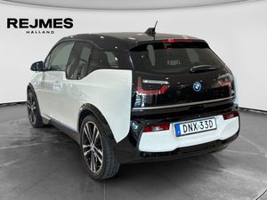 BMW i3 bild 2