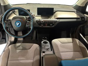 BMW i3 bild 5