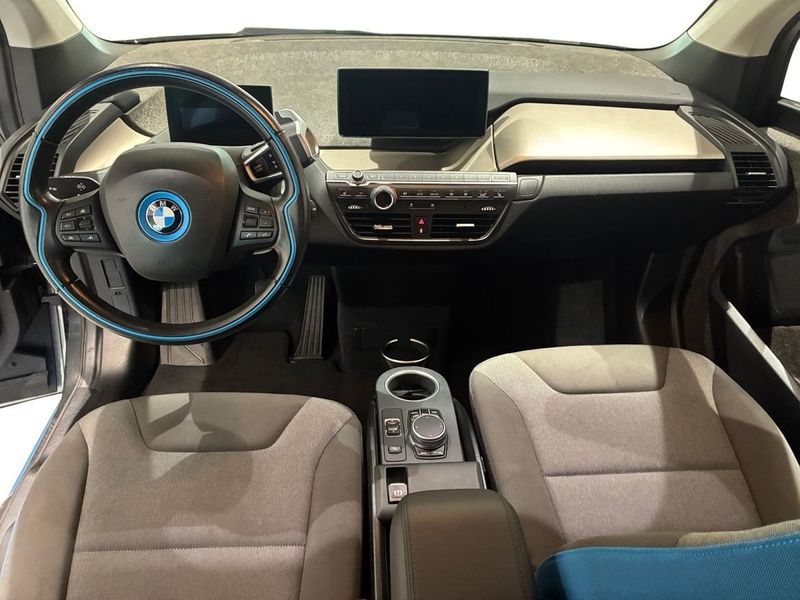 BMW i3 bild 5