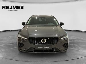 Volvo V60 bild 9