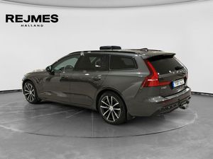 Volvo V60 bild 2