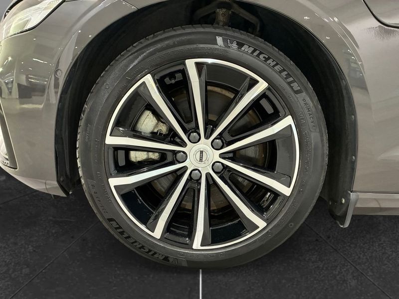 Volvo V60 bild 10