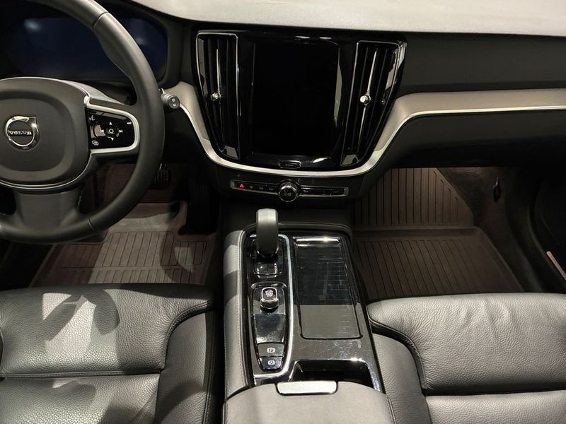 Volvo V60 bild 13