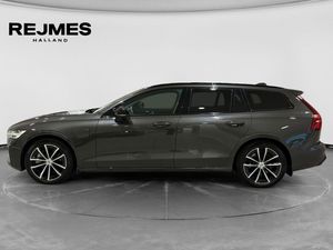 Volvo V60 bild 3