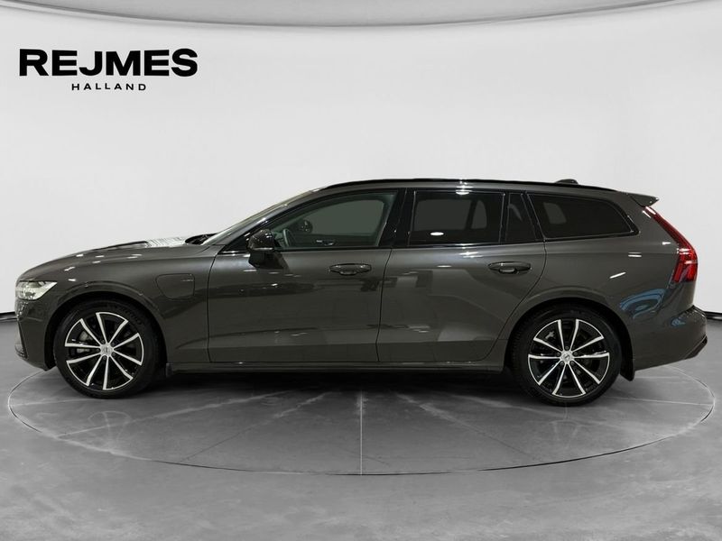 Volvo V60 bild 3