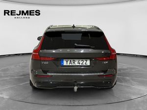 Volvo V60 bild 8