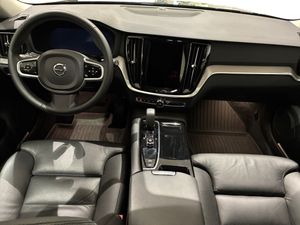 Volvo V60 bild 6
