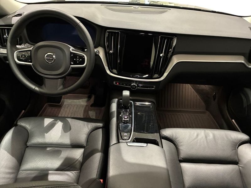 Volvo V60 bild 6