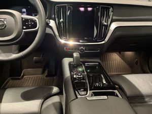 Volvo V60 bild 13