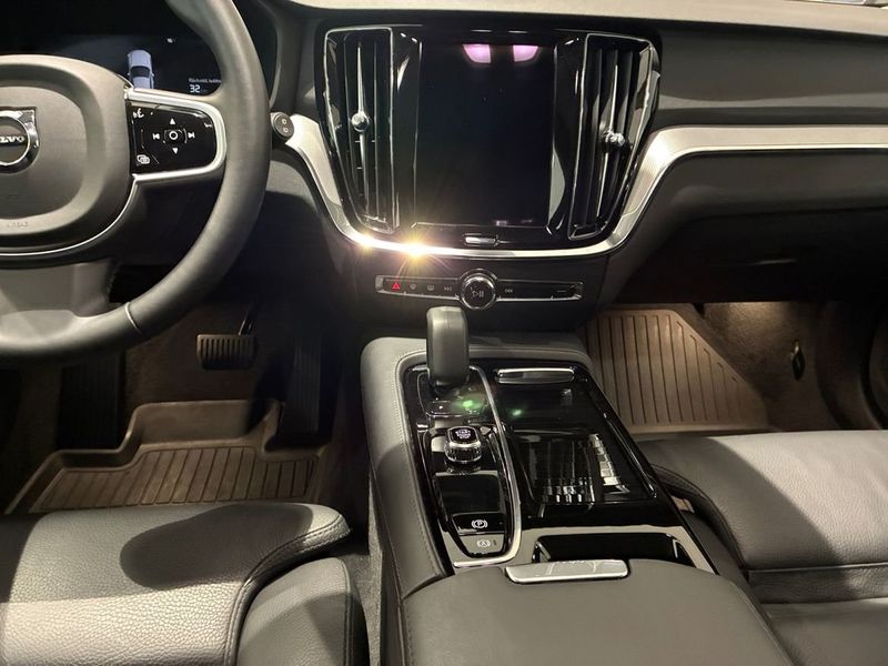 Volvo V60 bild 13