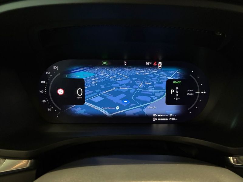 Volvo V60 bild 12