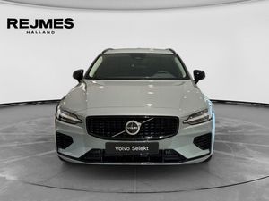 Volvo V60 bild 9