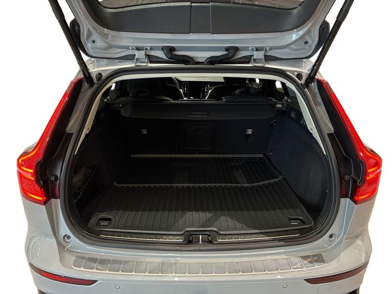 Volvo V60 bild 14