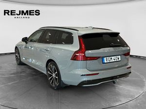 Volvo V60 bild 2