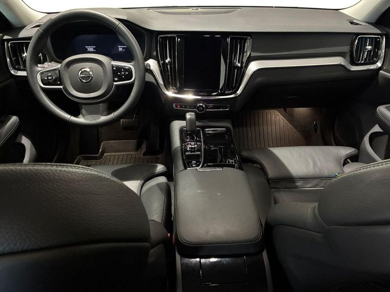 Volvo V60 bild 6